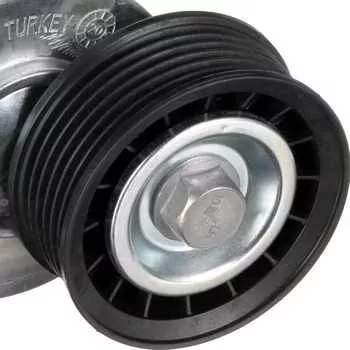 Hosszbordás tárcsa