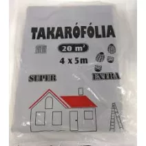 Takarófólia