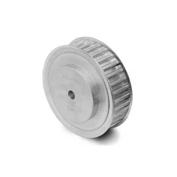 Előfúrt aluminium tárcsa T profil
