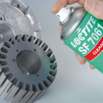 Alkatrésztisztító