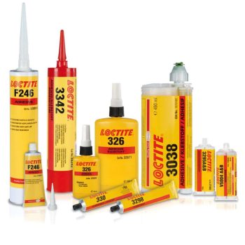 UV fényre kötő ragasztó