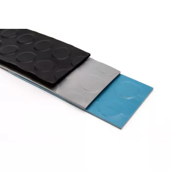 SBR metrómintás gumilemez