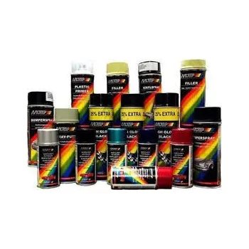 Vegyi anyag, aeroszol