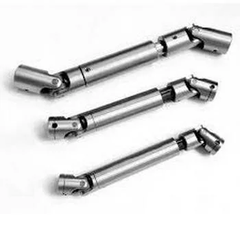 Dupla kardáncsukló