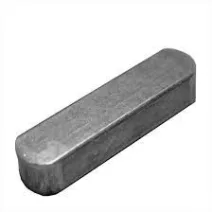 Fészkes retesz DIN6885A