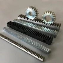Fogasléc