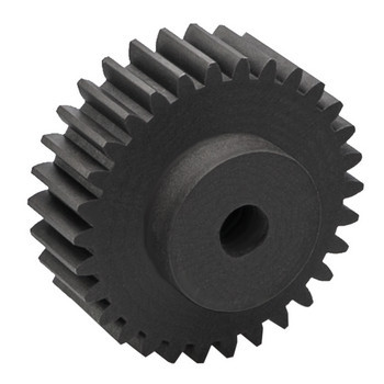 Műanyag fogaskerék
