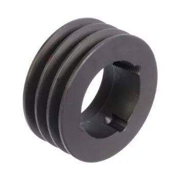 SPC profilú kúposszorítós ékszíjtárcsa