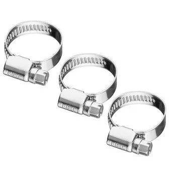 12 mm-es tömlőbilincs
