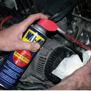 WD-40