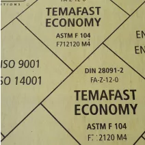 Tömítő lemez