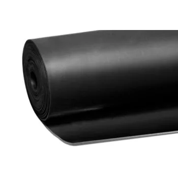 SBR gumilemez betét nélkül